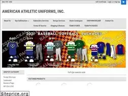 Sites similar to aau-inc.mybigcommerce.com