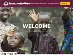 Sites similar to aau-slc.org