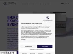 Sites similar to aau.dk