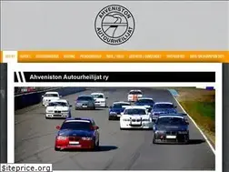 Sites similar to aau.fi