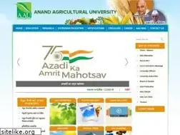 Sites similar to aau.in