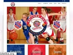 Sites similar to aaubasketballaz.com
