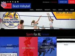 Sites similar to aaubeach.org