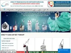 Sites similar to aaubeauty.com