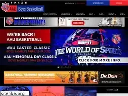 Sites similar to aauboysbasketball.org