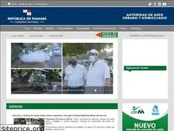 Sites similar to aaud.gob.pa