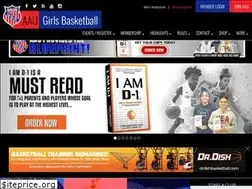 Sites similar to aaugirlsbasketball.org