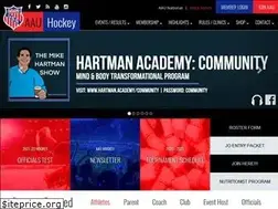 Sites similar to aauhockey.org