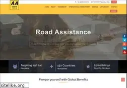 Sites similar to aaui.org