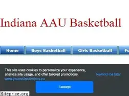 Sites similar to aauindiana.com