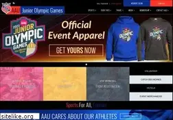 Sites similar to aaujrogames.org