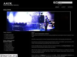 Sites similar to aauk.biz