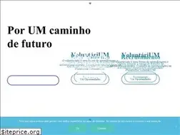 Sites similar to aaum.pt