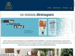 Sites similar to aauma.pt