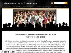 Sites similar to aaumontages.com