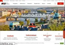 Sites similar to aauni.edu