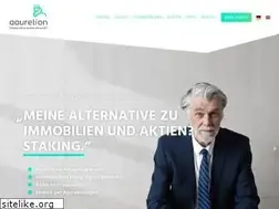 Sites similar to aaurelion.de