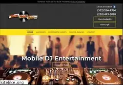Sites similar to aaustindjs.com