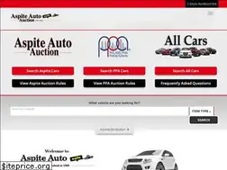 Sites similar to aautoauction.com