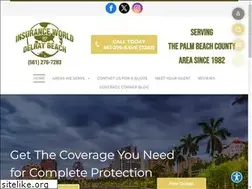 Sites similar to aautoinsworld.com