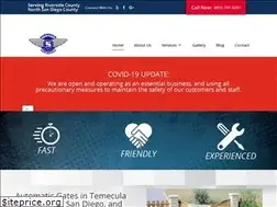 Sites similar to aautomaticgate.com