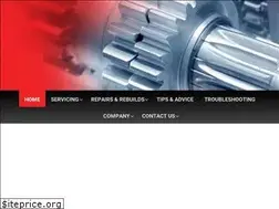 Sites similar to aautomotive.co.nz