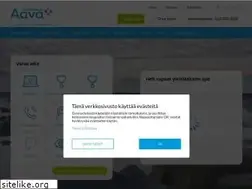 Sites similar to aava.fi