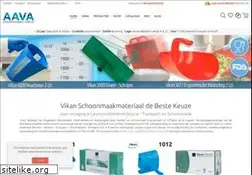 Sites similar to aava.nl