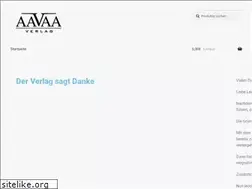 Sites similar to aavaa.de