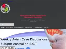 Sites similar to aavac.com.au