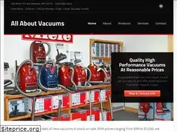 Sites similar to aavacs.com