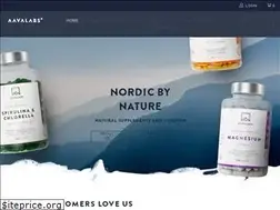 Sites similar to aavalabs.com