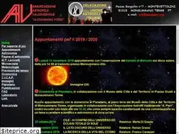Sites similar to aavapieri.org