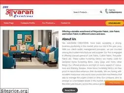 Sites similar to aavarancreations.com