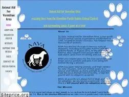 Sites similar to aavarescue.com