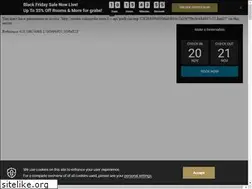 Sites similar to aavawhistlerhotel.com