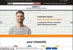 Sites similar to aavaz.biz