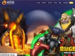 Sites similar to aavegainteractive.com