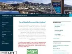 Sites similar to aaventuracounty.org