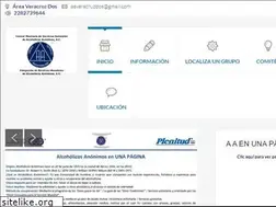 Sites similar to aaveracruzdos.org