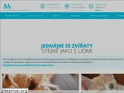 Sites similar to aavet.cz