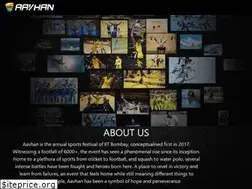 Sites similar to aavhan.com