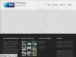 Sites similar to aavie.nl