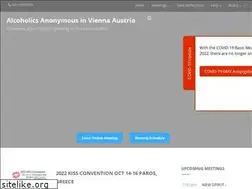 Sites similar to aavienna.com