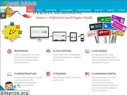 Sites similar to aavishinfotech.com