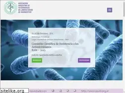 Sites similar to aavld.org.ar