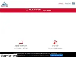 Sites similar to aavn.edu.vn