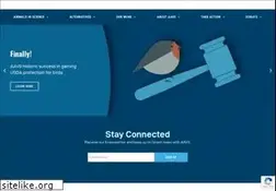 Sites similar to aavs.org