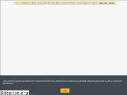 Sites similar to aavuokraus.fi