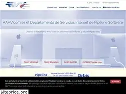 Sites similar to aavv.com
